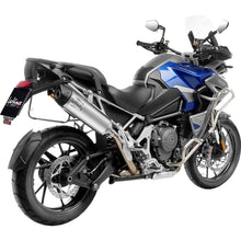 Leovince LV One Slip-On Muffler for Triumph [MPN: 14421EU]_1405547