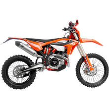 Leovince X3 EVO Slip-On Muffler for Beta [MPN: 14448X]_1400487