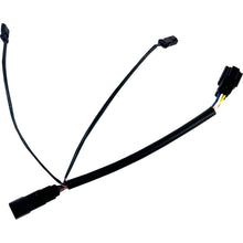 Custom Dynamics Run/Turn Signal Adapter - Front - '23 CVO MPR-23-FTS_1400955