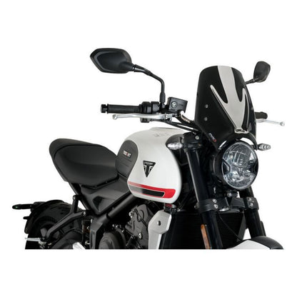 Puig New Generation Windscreen - Trident 660_1473368