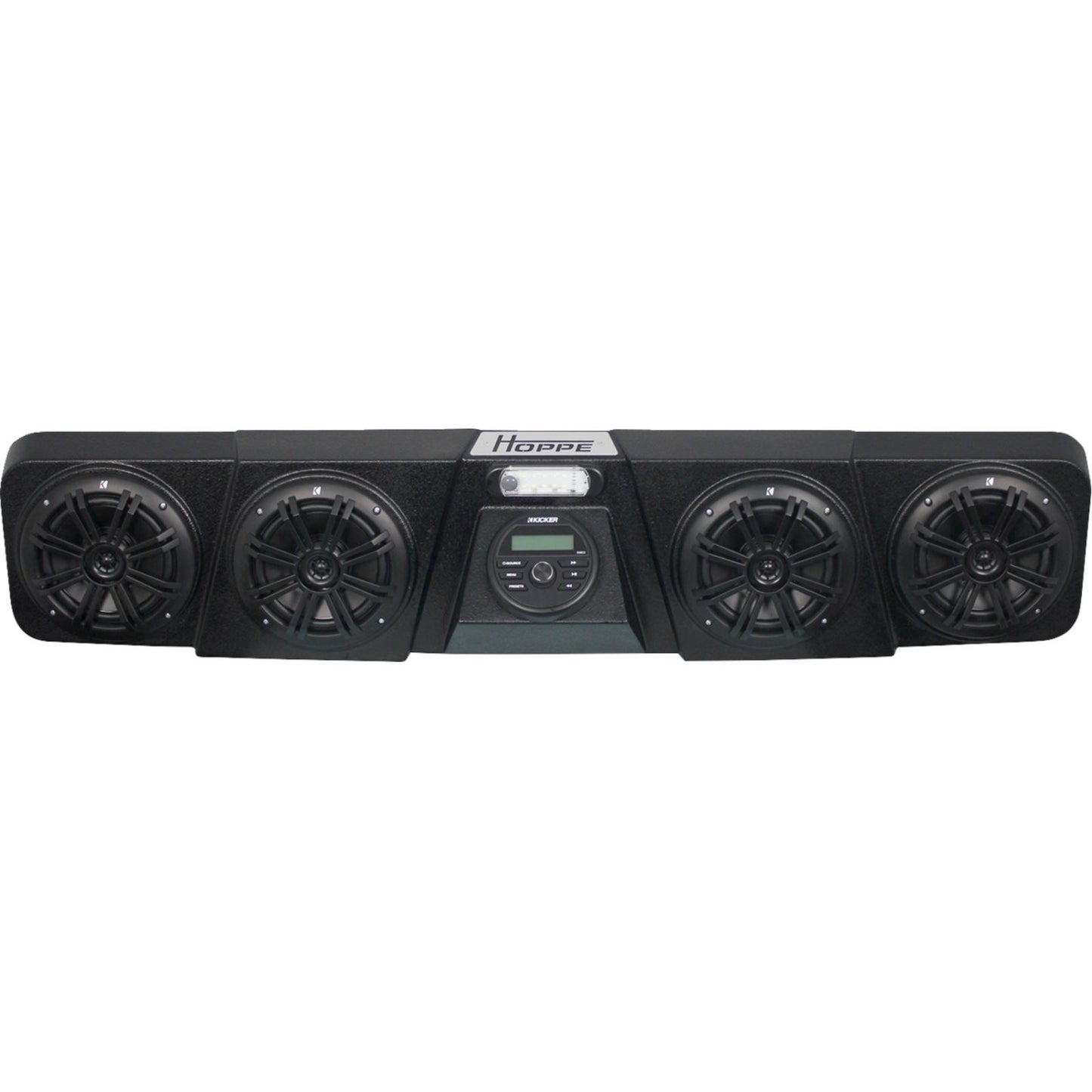 Hoppe Industries Audio Mini for Pioneer 700 [MPN: HPEL-0140]_1400465