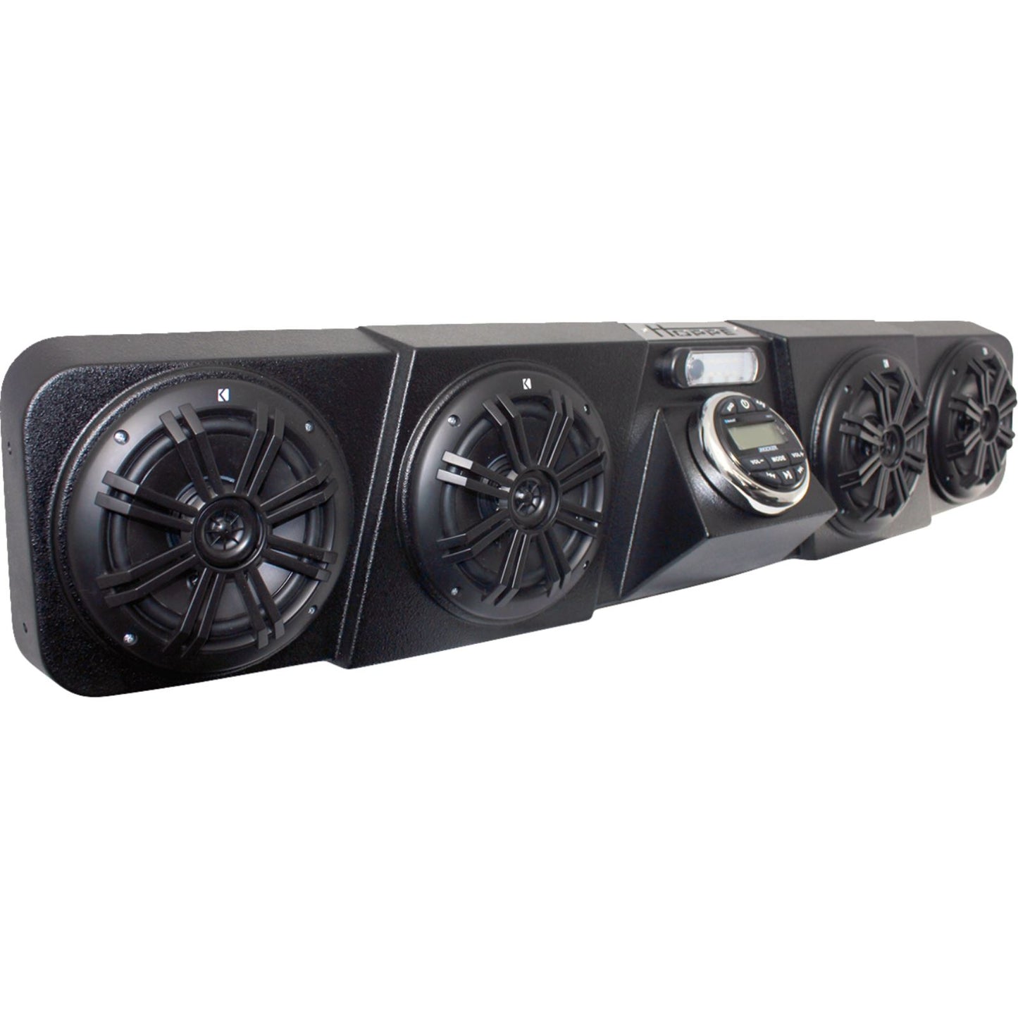 Hoppe Industries Audio Mini for Pioneer 700 [MPN: HPEL-0140]_1400466