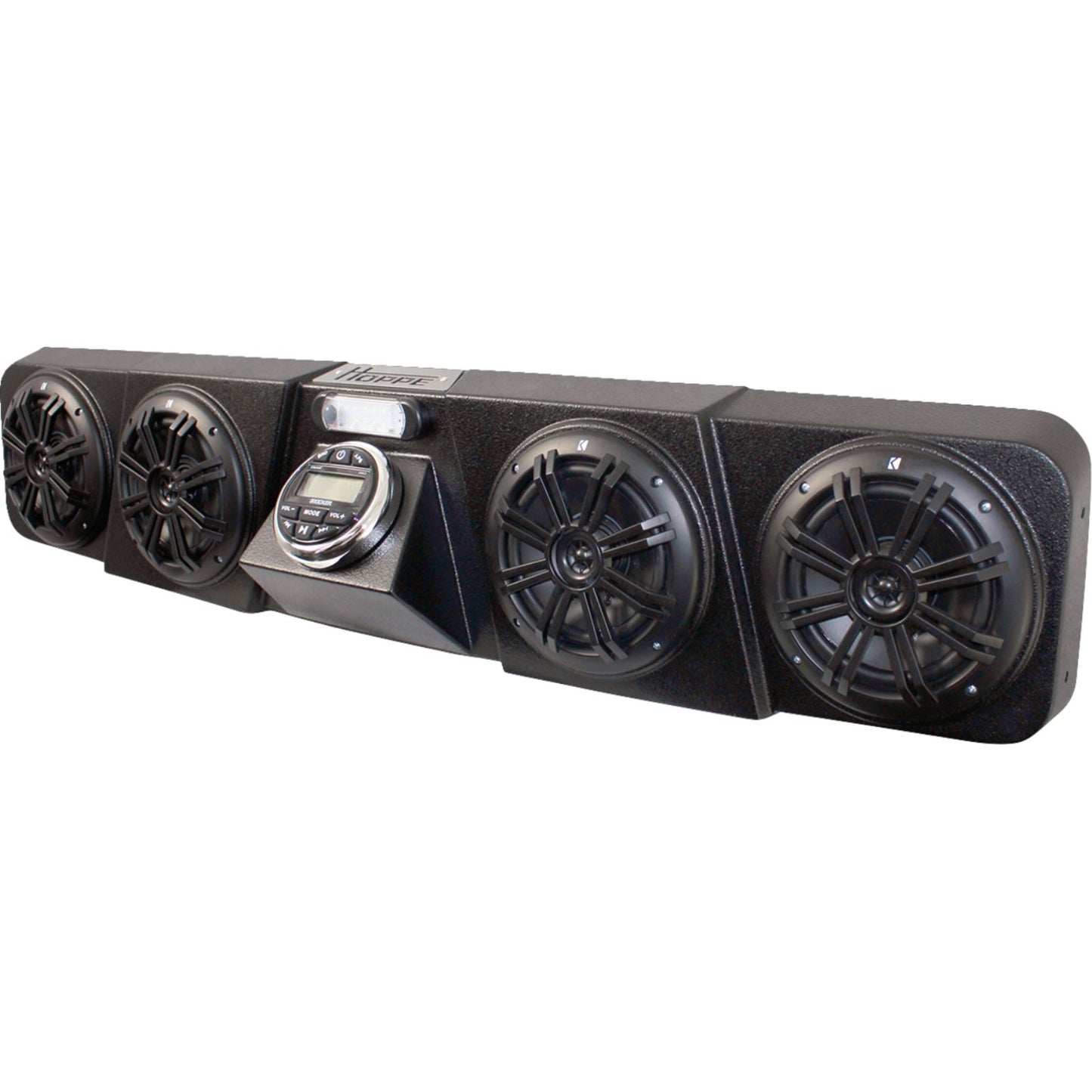 Hoppe Industries Audio Mini for Pioneer 700 [MPN: HPEL-0140]_1400468