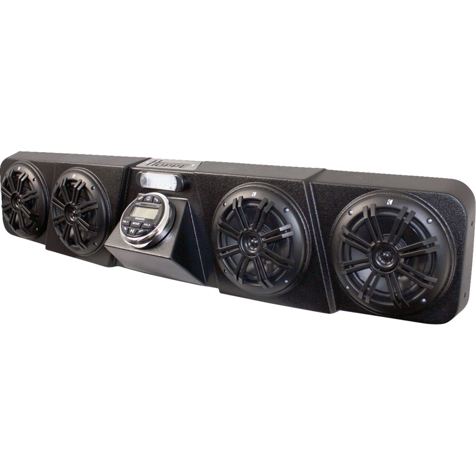 Hoppe Industries Audio Mini for Pioneer 700 [MPN: HPEL-0140]_1400468