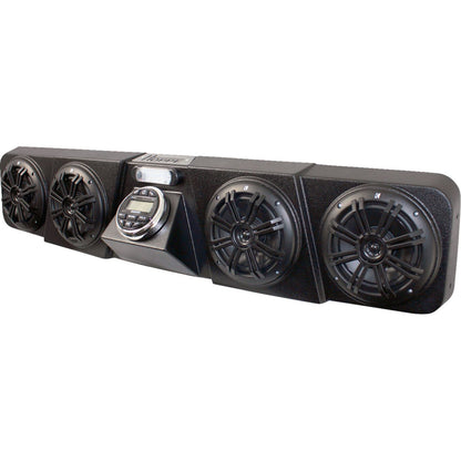 Hoppe Industries Audio Mini for Pioneer 700 [MPN: HPEL-0140]_1400468