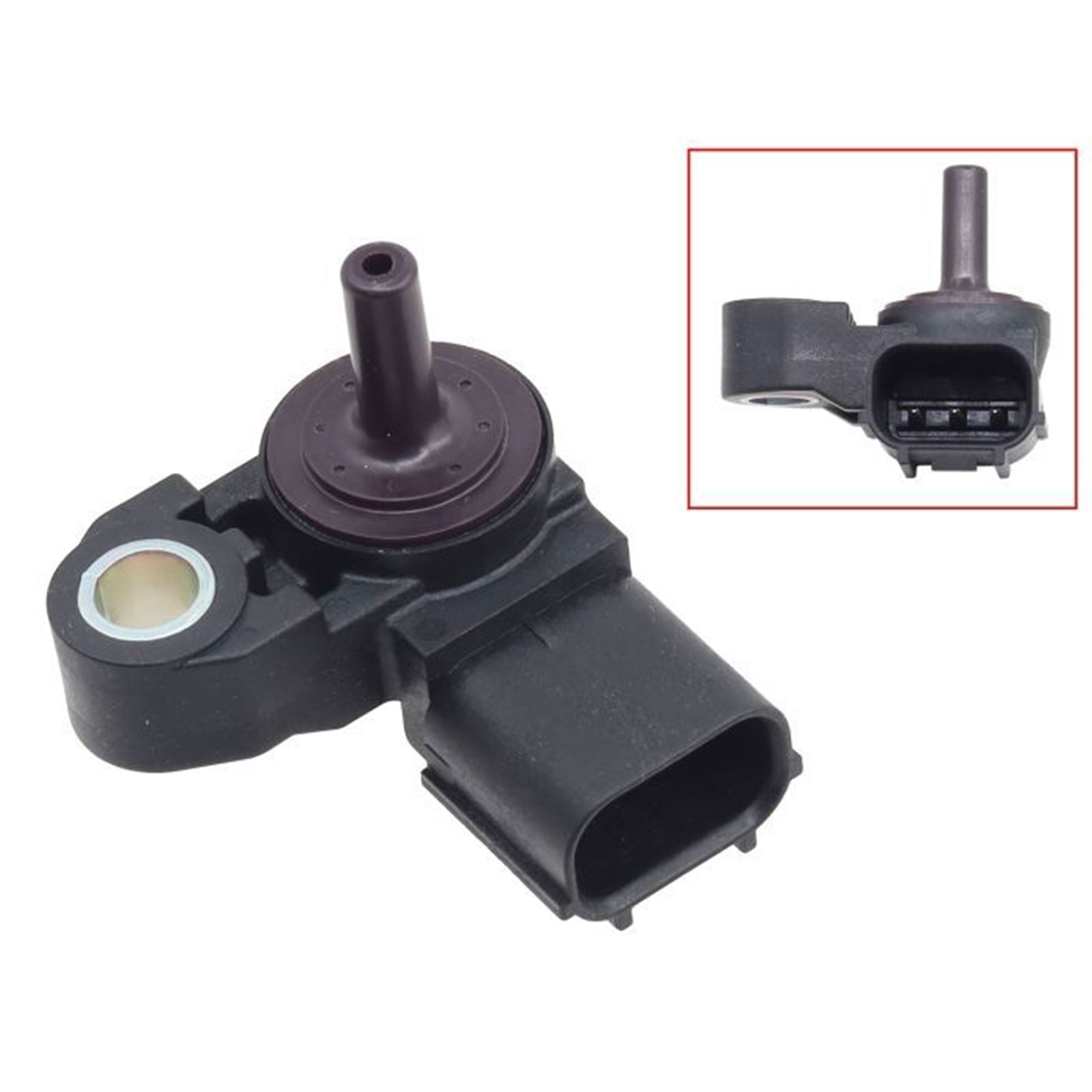 SPI Sports Parts Inc MAP Sensor AT-01595_1521458