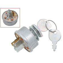 SPI Sports Parts Inc Ignition Switch SM-01541_1521461
