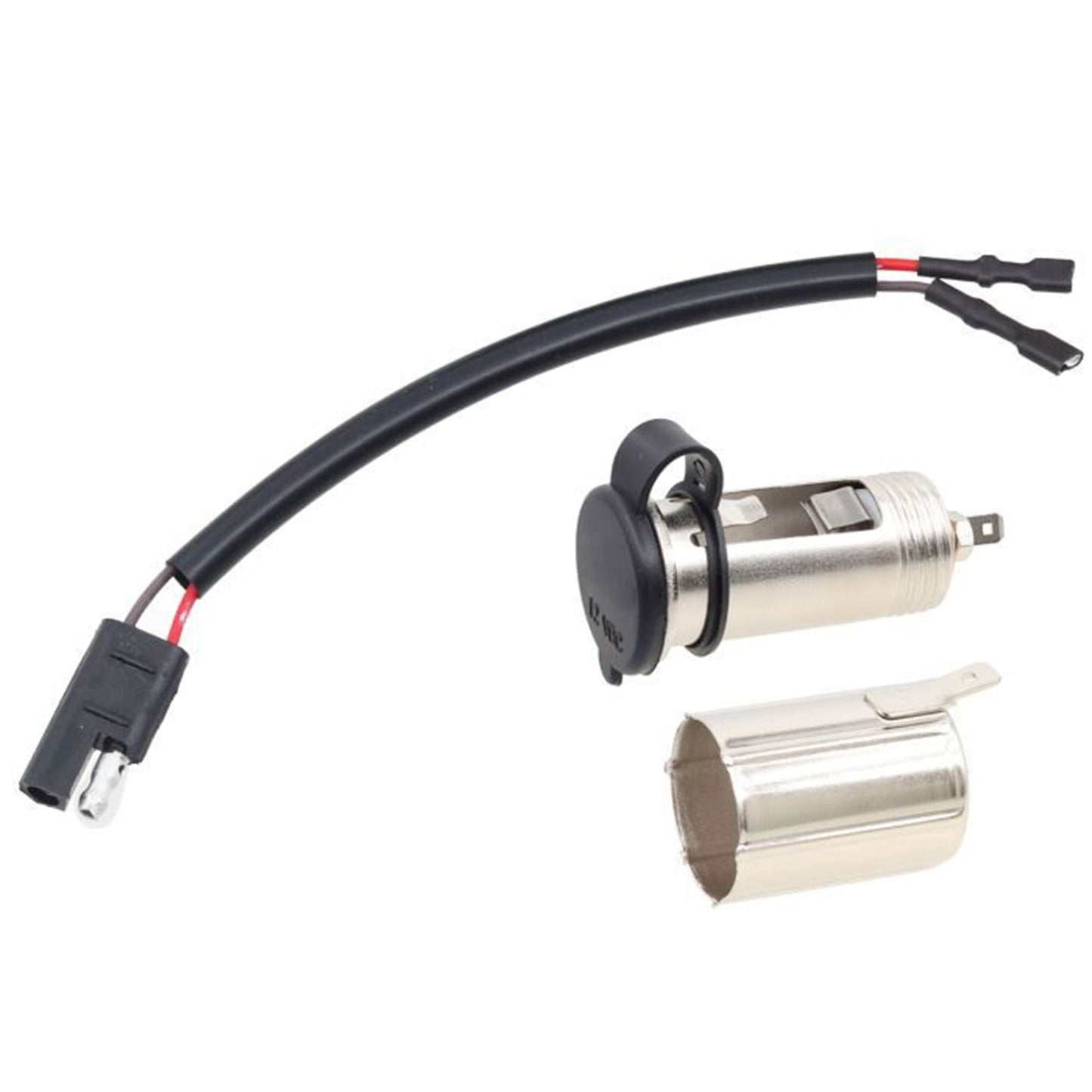 SPI Sports Parts Inc Power Outlet SM-01615_1521465