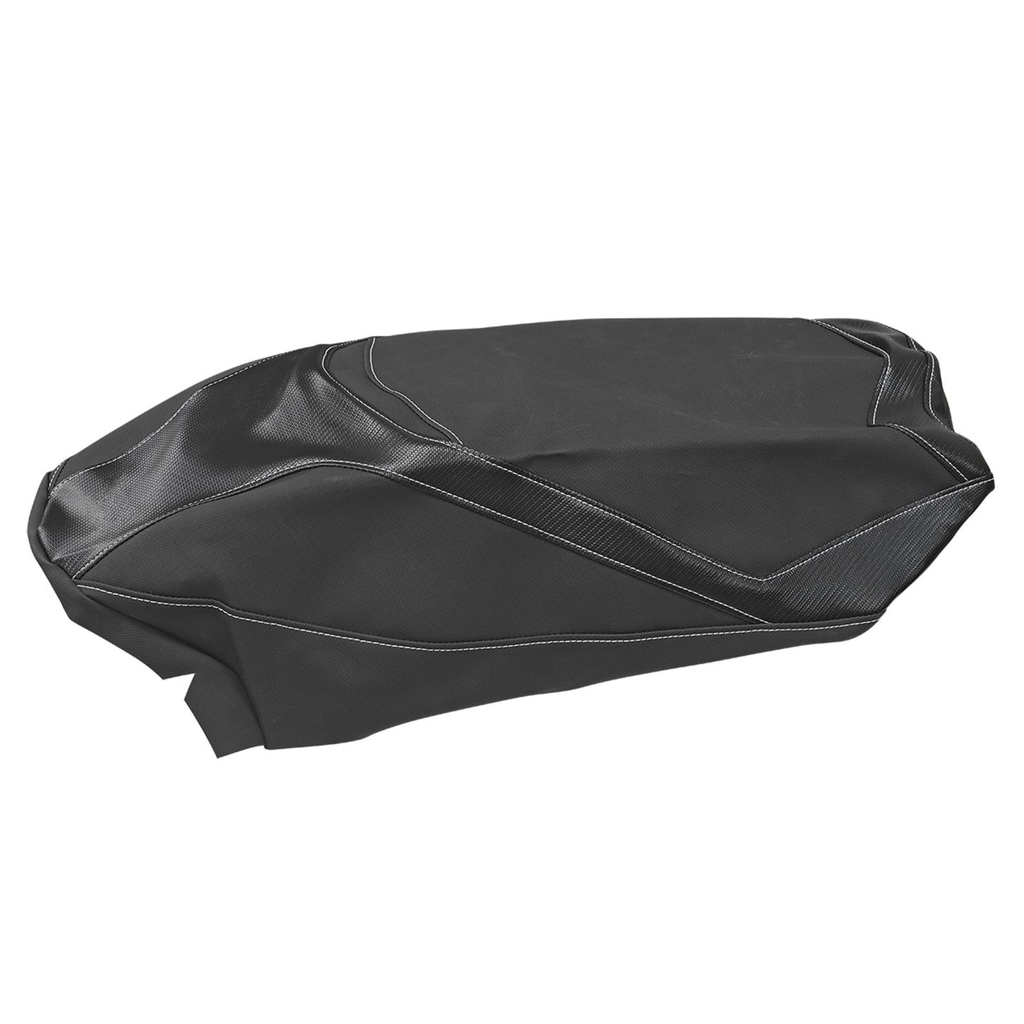 SPI Sports Parts Inc Seat Cover SM-04503_1545279