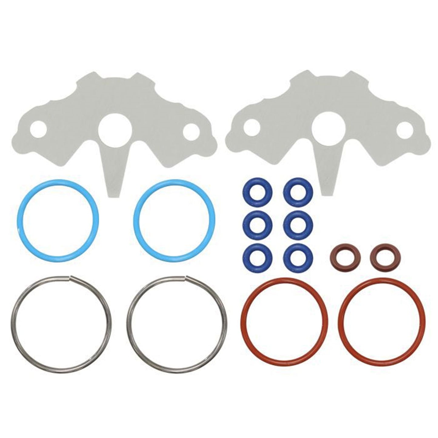 SPI Sports Parts Inc Injector Seal Kit SM-07397_1521467