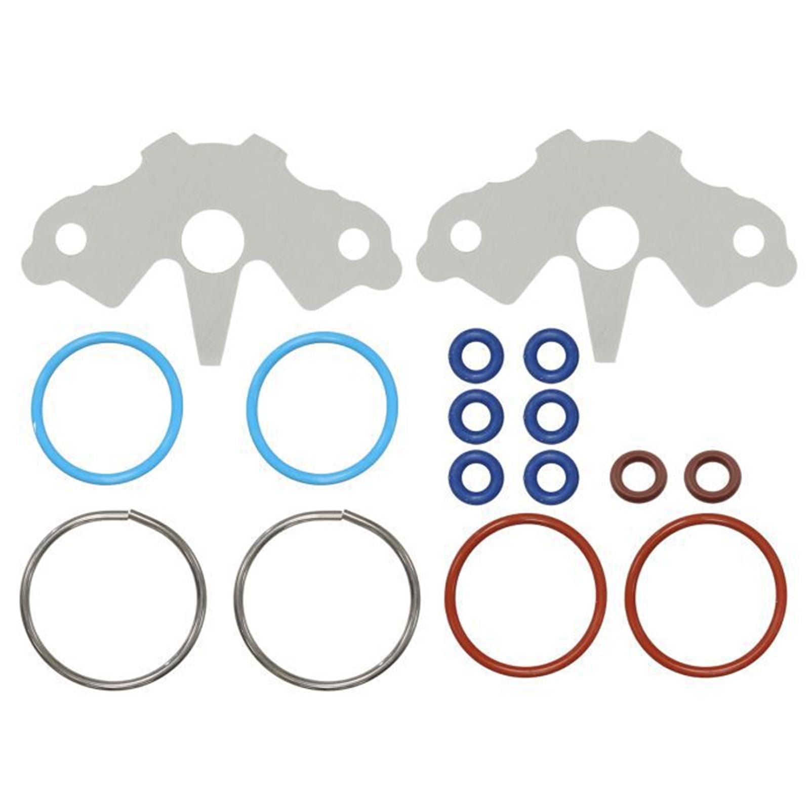 SPI Sports Parts Inc Injector Seal Kit SM-07397_1521467