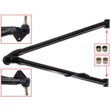 SPI Sports Parts Inc Lower A-Arm - Left SM-08657L_1539868