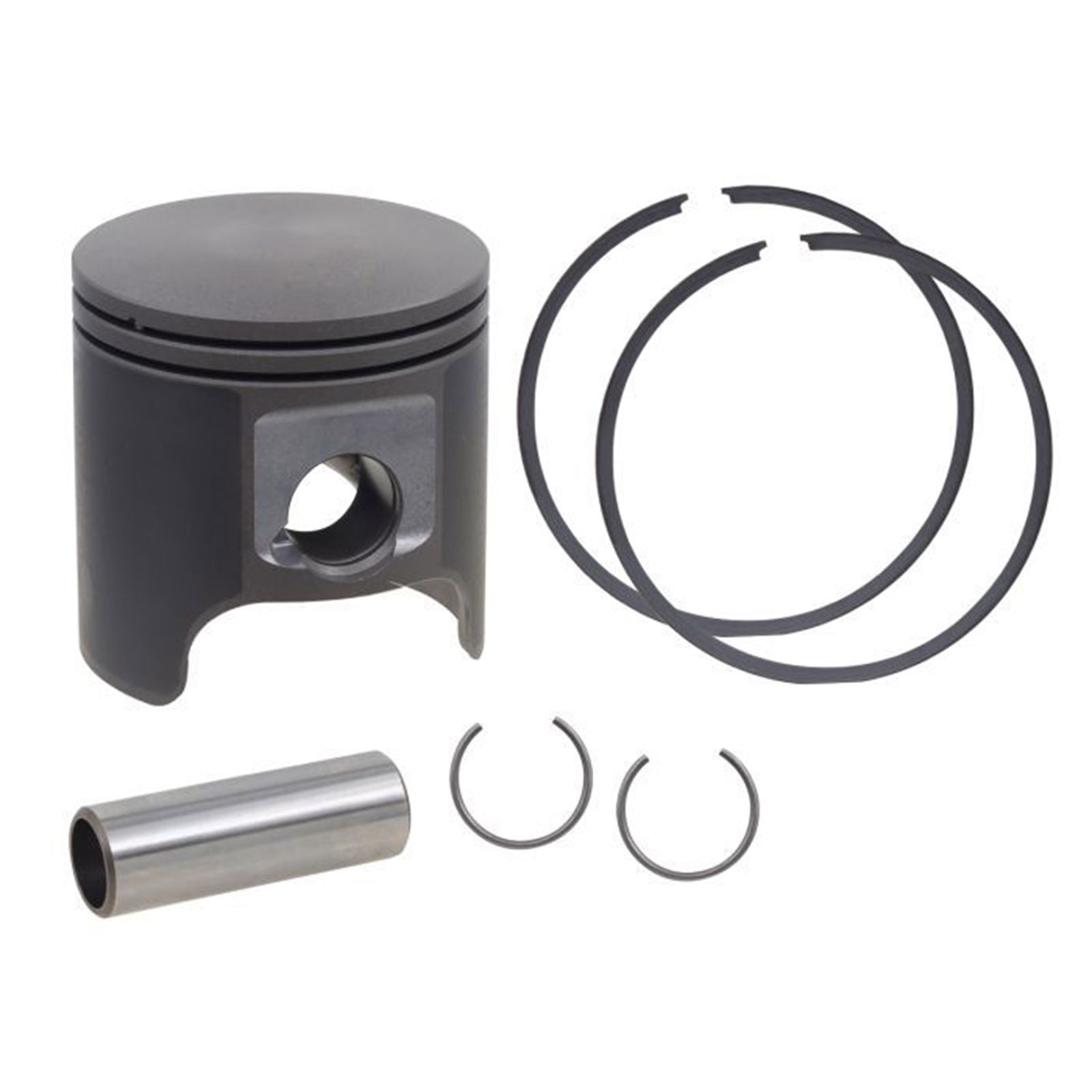 SPI Sports Parts Inc Piston Ring Set SM-09292R_1521468