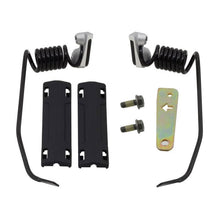 SPI Sports Parts Inc Ice Scratchers for Polaris 650/850 RMK Khaos       SM-12730_1533510