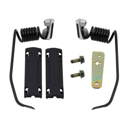 SPI Sports Parts Inc Ice Scratchers for Polaris 650/850 RMK Khaos       SM-12730_1533510