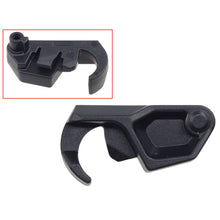 SPI Sports Parts Inc Panel Latch - Left SM-12803L_1533511