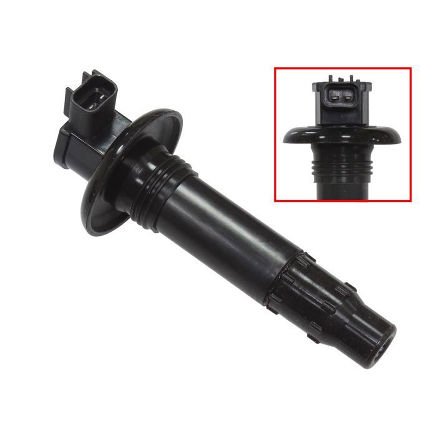 SPI Sports Parts Inc Ignition Coil WC-01217_1552833