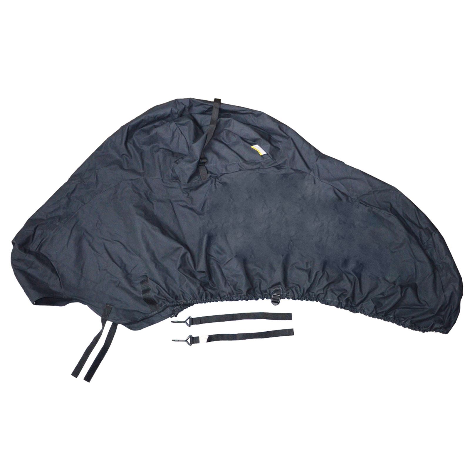 SPI Sports Parts Inc Snowmobile Cover - Premium Standard SC-12447-1_1545291