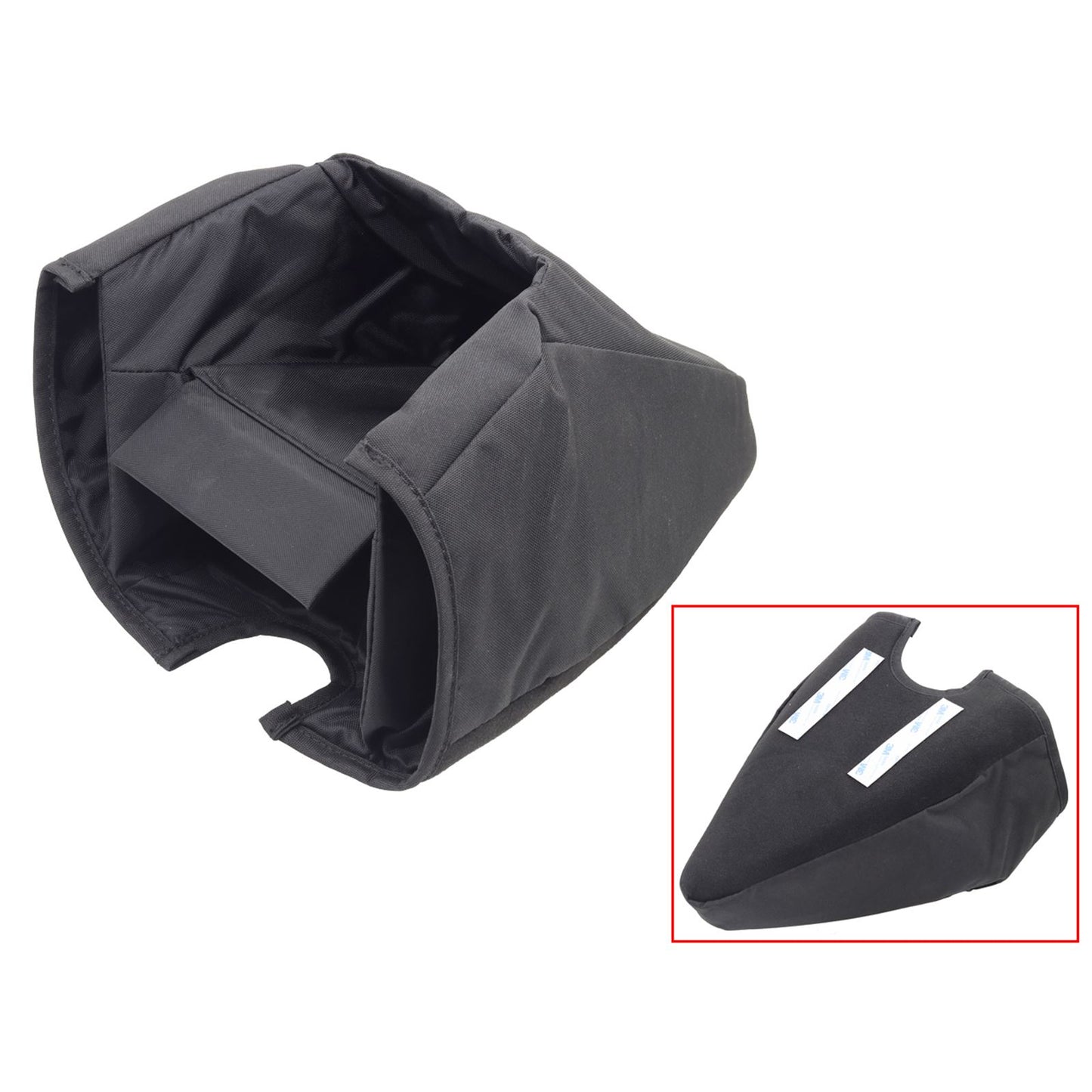 SPI Sports Parts Inc Glove Box Liner SC-12598_1545298