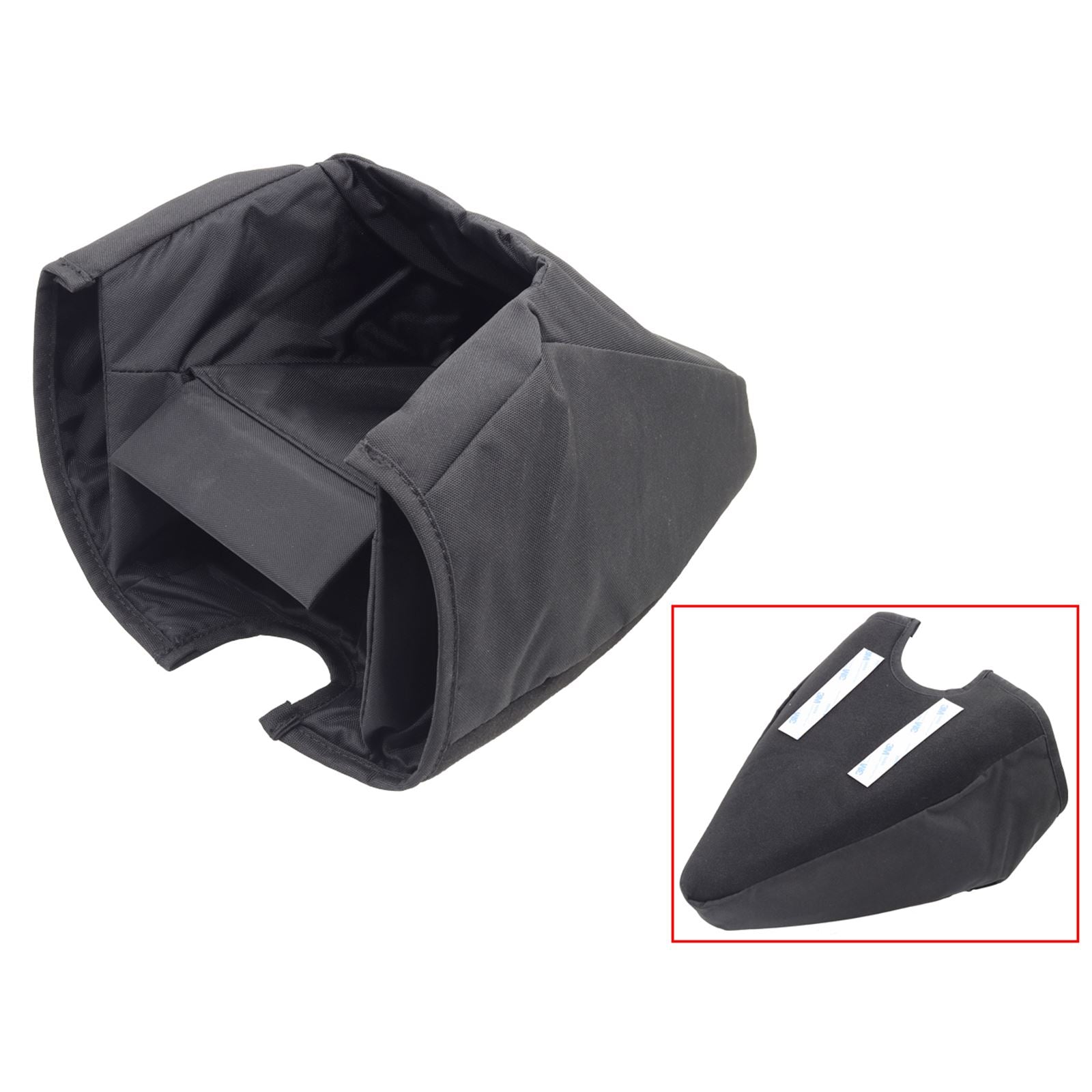 SPI Sports Parts Inc Glove Box Liner SC-12598_1545298