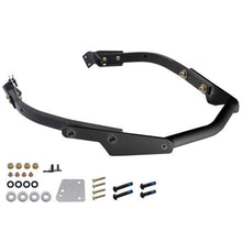 SPI Sports Parts Inc Front Bumper - Standard SC-12674A_1546210