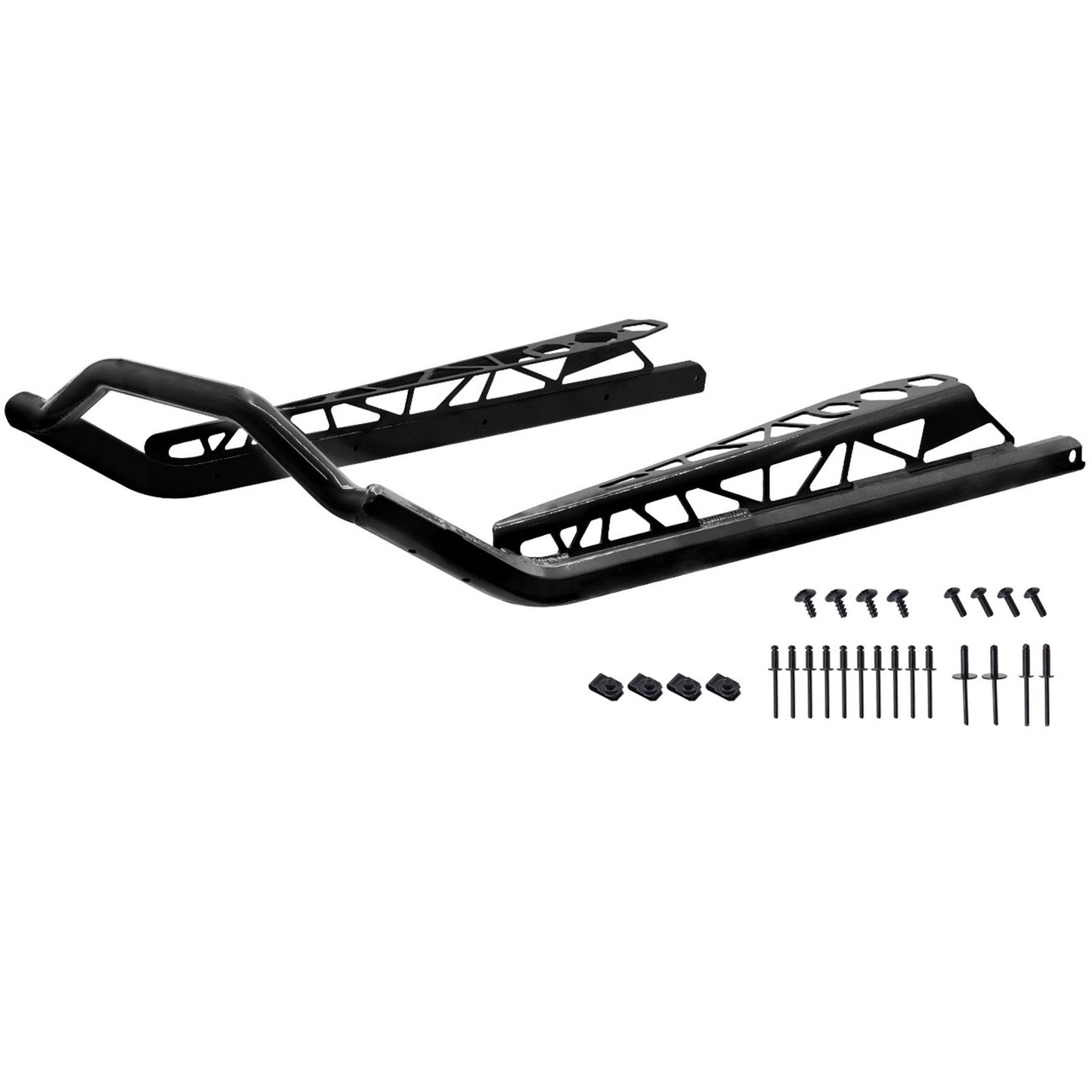 SPI Sports Parts Inc Rear Bumper SC-12676_1546209