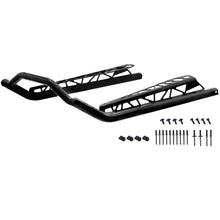 SPI Sports Parts Inc Rear Bumper SC-12676_1546209