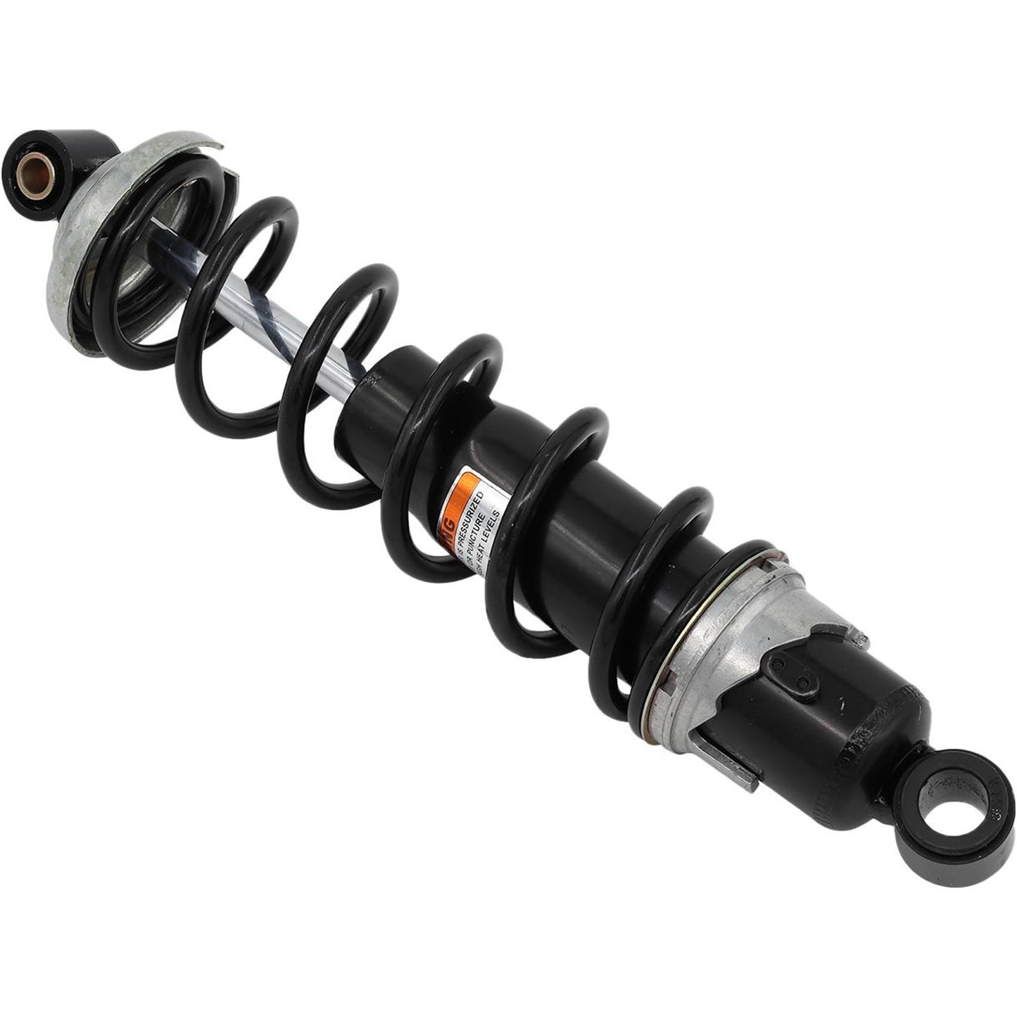 SPI Sports Parts Inc Gas Shock Assembly - Rear Center SU-04289S_1533463