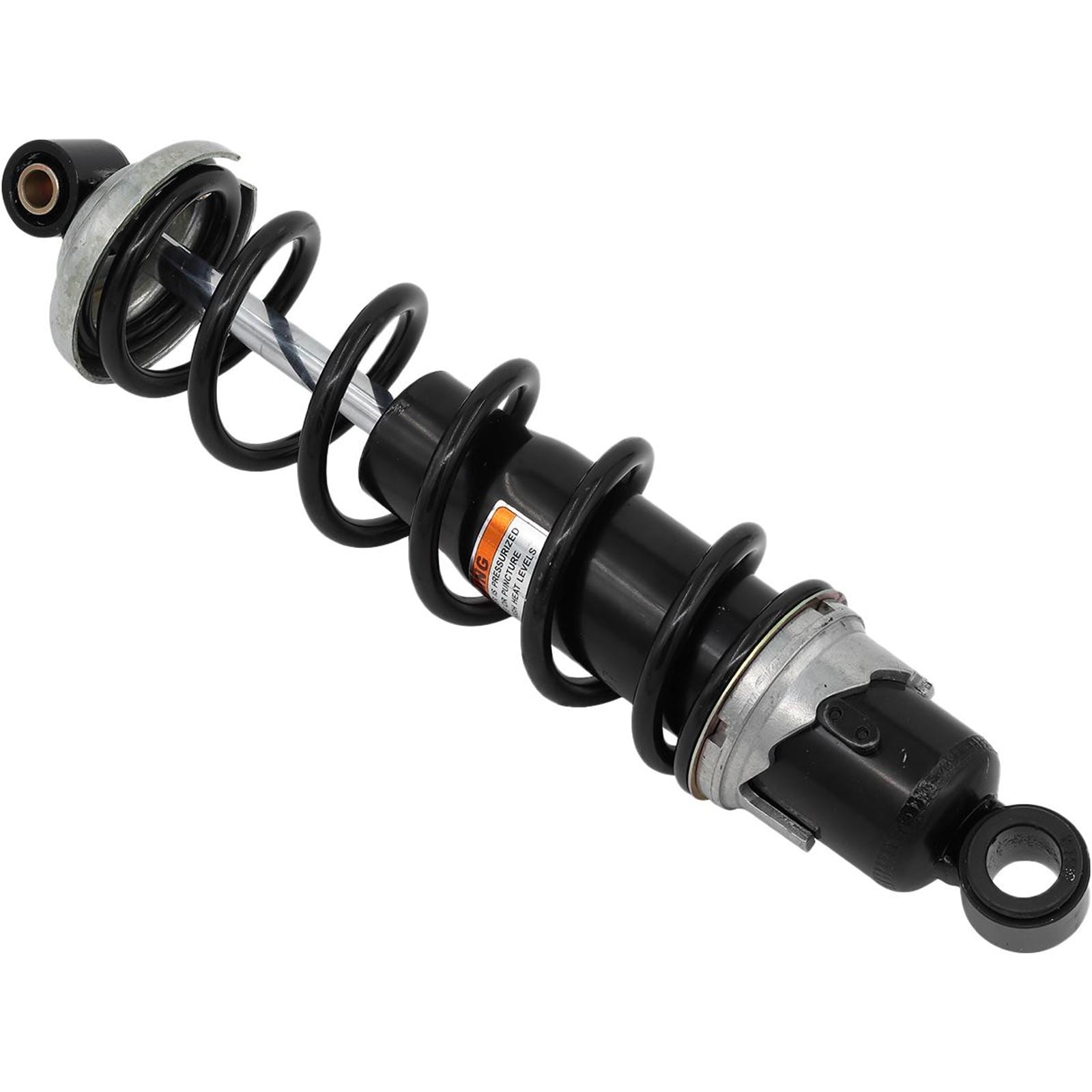 SPI Sports Parts Inc Gas Shock Assembly - Rear Center SU-04289S_1533463