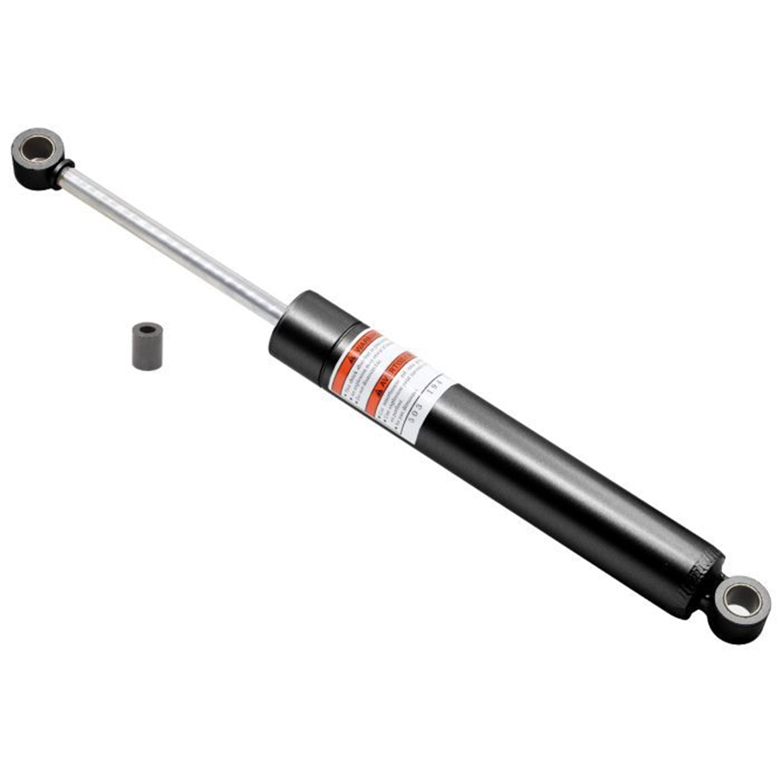 SPI Sports Parts Inc Gas Shock - Rear Track SU-04331_1552838