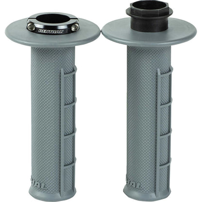 Renthal MX Original Lock-On - Medium (Half Waffle) G235_1544691