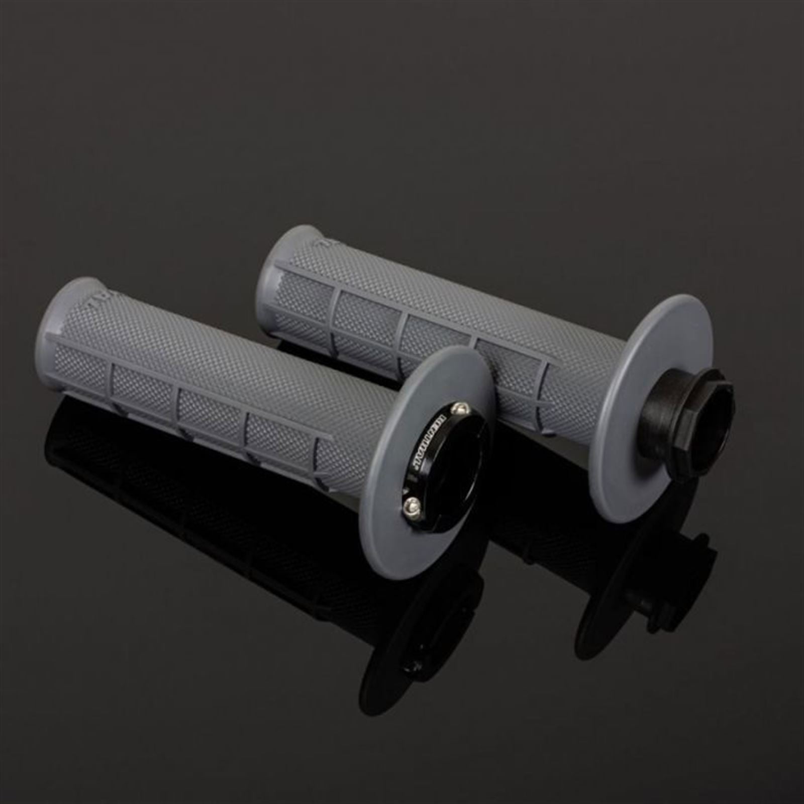 Renthal MX Original Lock-On - Medium (Half Waffle) G235_1544692