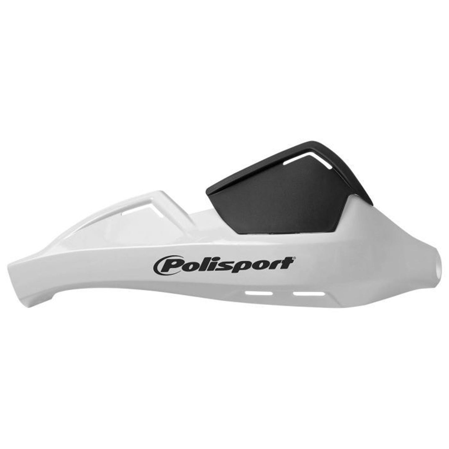 Polisport Handguards Integral Evolution - White 8305100026_1724794