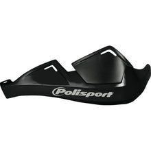 Polisport Handguards Integral Evolution - Black [MPN: 8305100027]_2113679