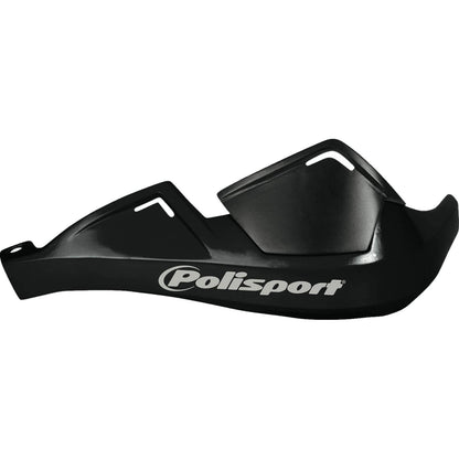Polisport Handguards Integral Evolution - Black [MPN: 8305100027]_2113679