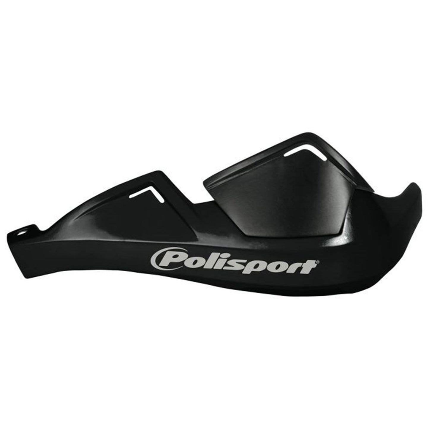 Polisport Handguards Integral Evolution - Black 8305100027_1497586