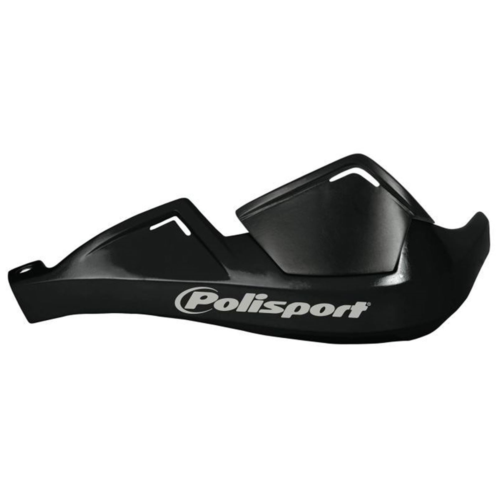 Polisport Handguards Integral Evolution - Black 8305100027_1497586