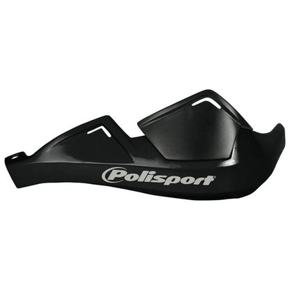 Polisport Handguards Integral Evolution - Black [MPN: 8305100027]_1497586