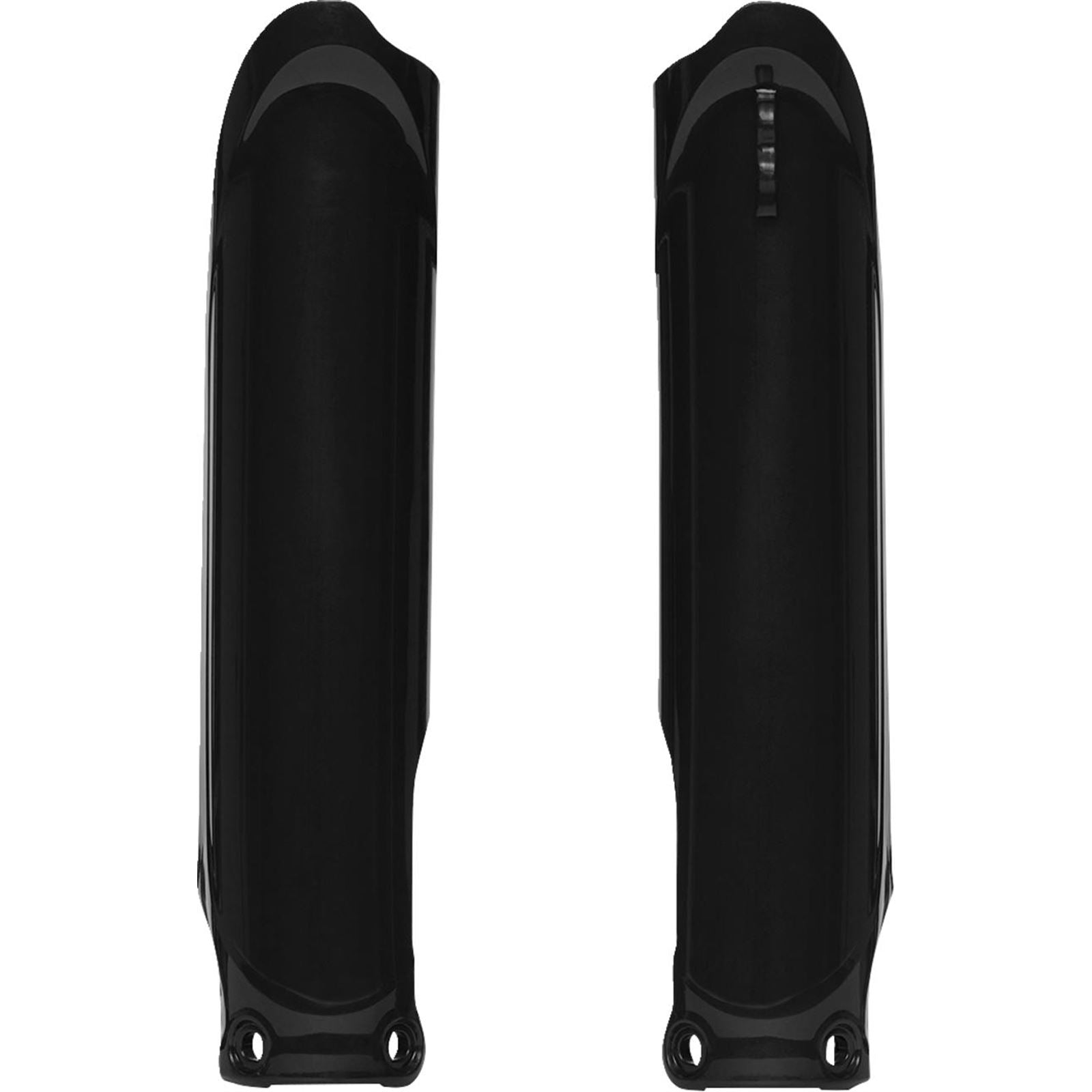 Polisport Plastic Fork Guard - Blue for Yamaha YAM23 8352300005_1539894