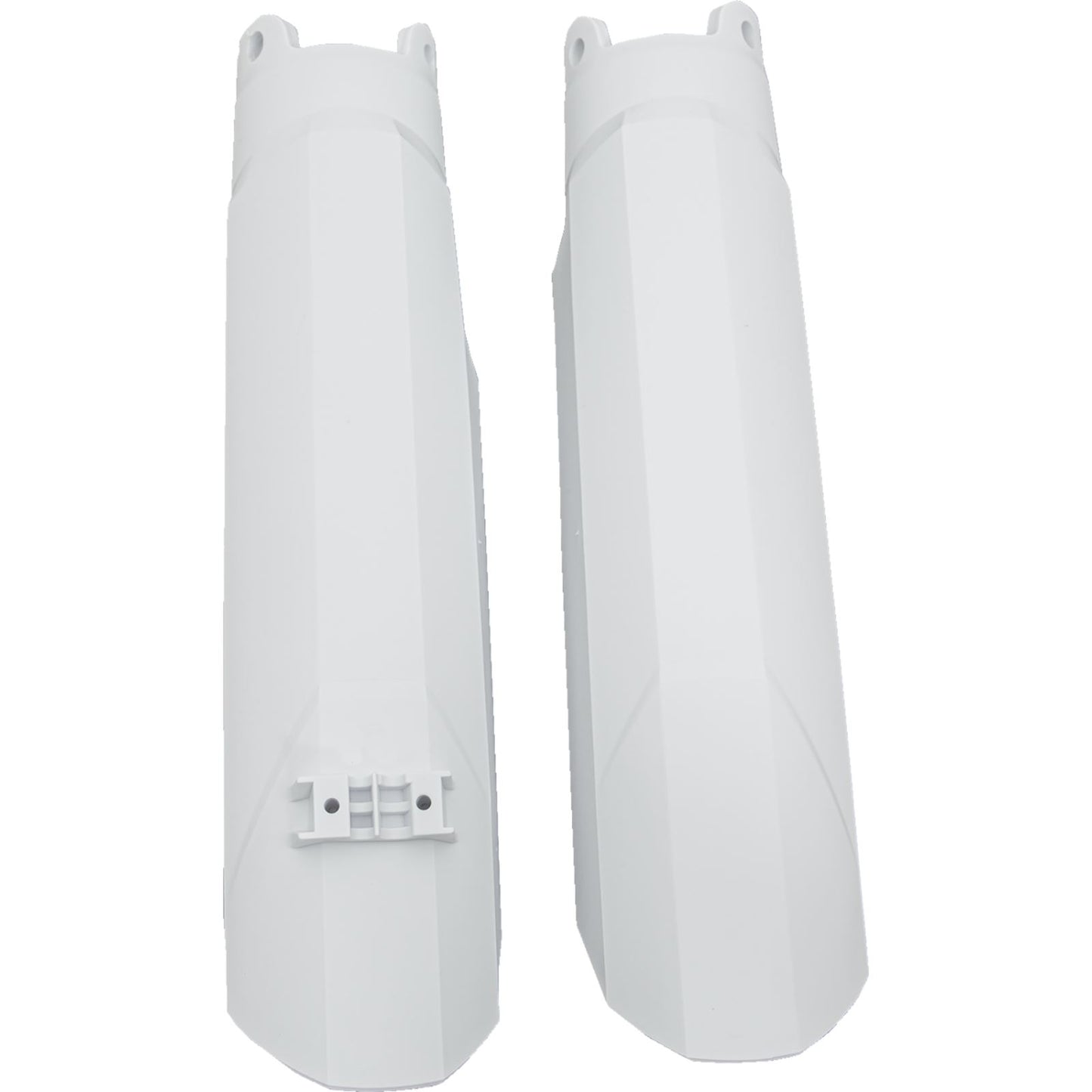Polisport Fork Full Wrap Around D - White 8399200002_1502857