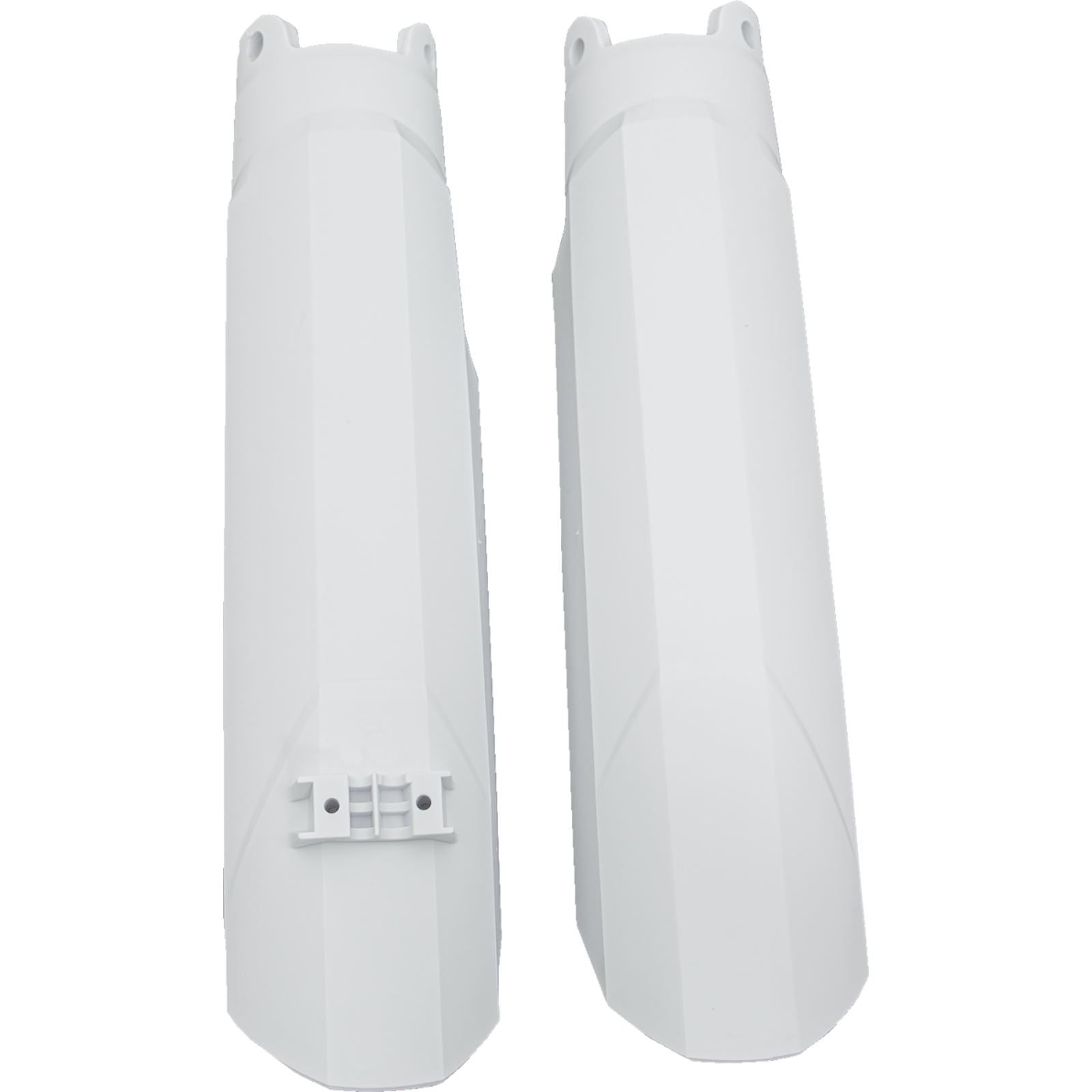 Polisport Fork Full Wrap Around D - White 8399200002_1502857