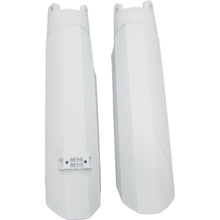 Polisport Fork Full Wrap Around D - White 8399200002_1502857