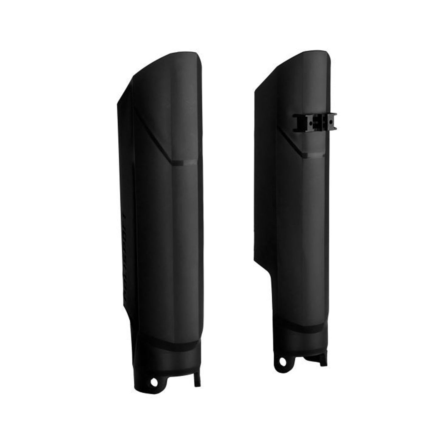 Polisport Fork Full Wrap Around D - Black 8399200003_1539892