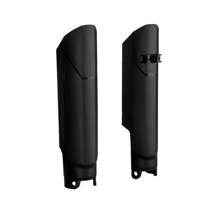 Polisport Fork Full Wrap Around D - Black 8399200003_1539892
