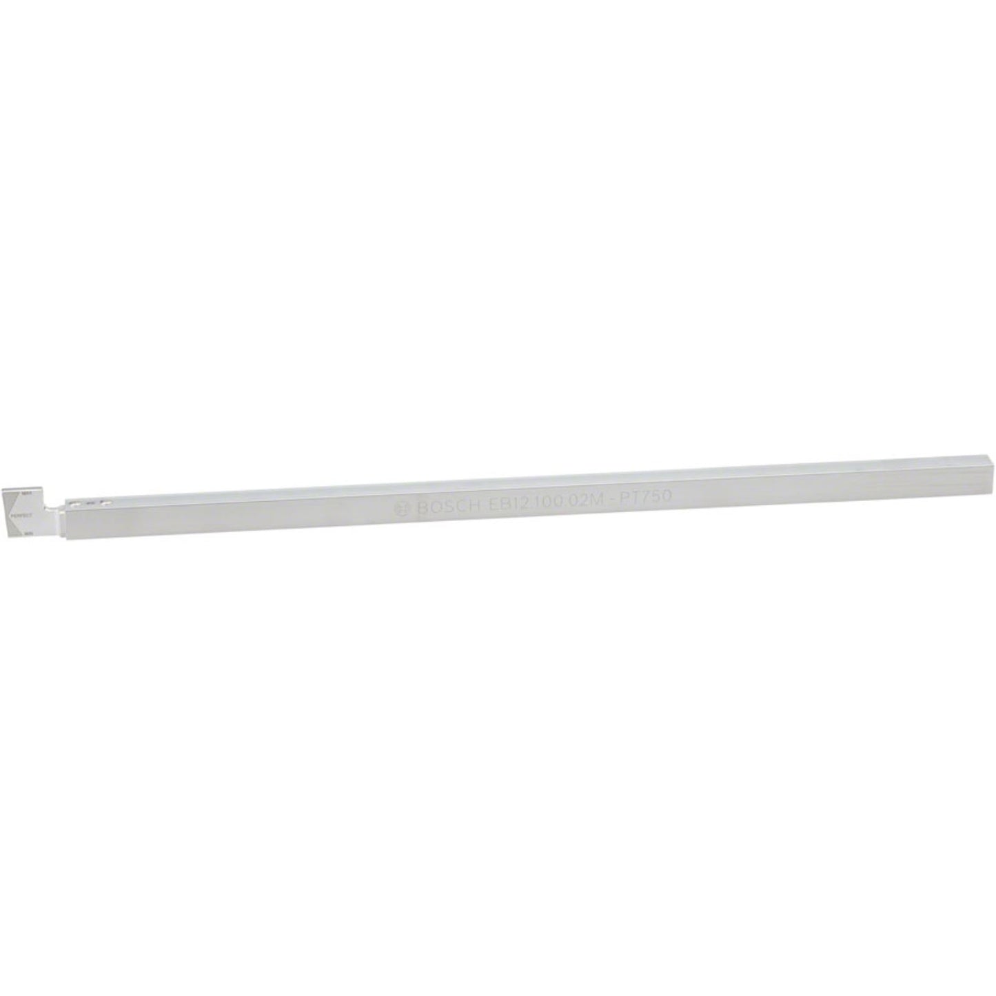 Bosch PowerTube 750 Battery Mounting Gauge - BBP377Y [MPN: EB12.100.02M]_1417169