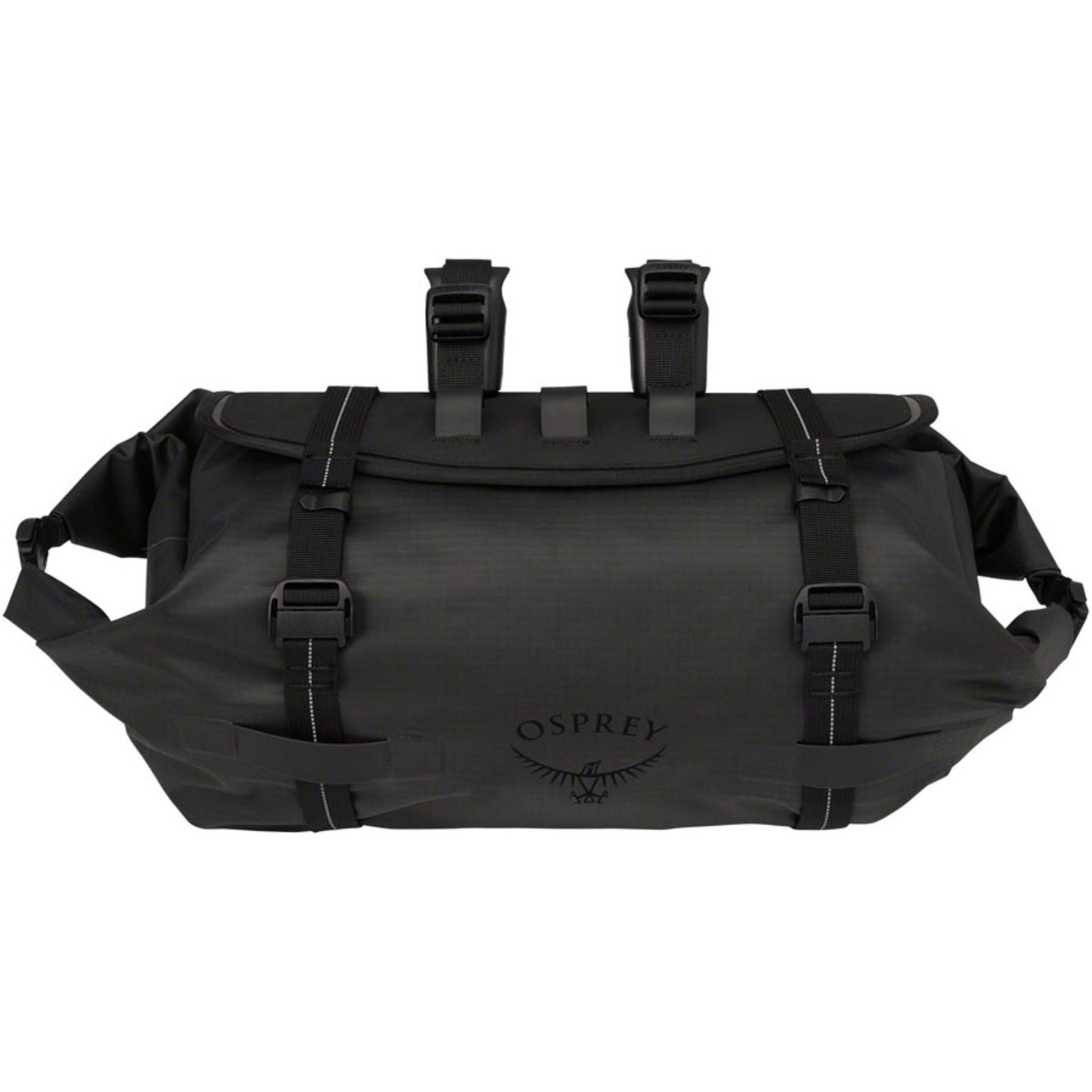 Osprey Escapist Handlebar Bag - Black, Large [MPN: 10005856]_1414423