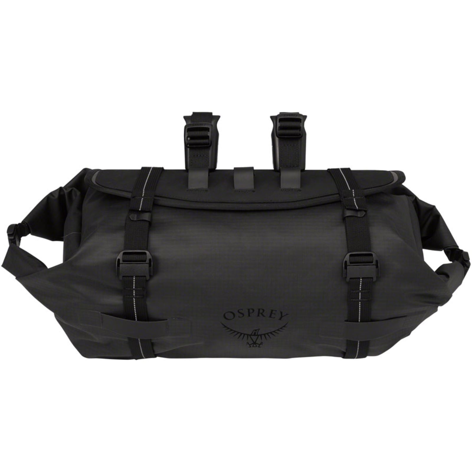 Osprey Escapist Handlebar Bag - Black, Large [MPN: 10005856]_1414423