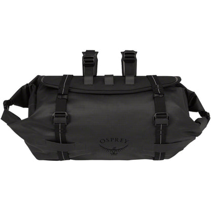 Osprey Escapist Handlebar Bag - Black, Large [MPN: 10005856]_1414423
