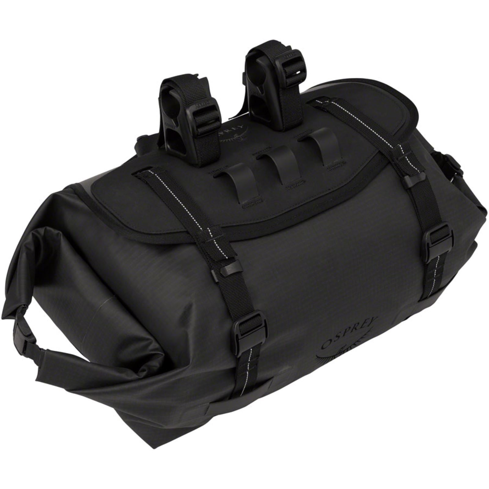 Osprey Escapist Handlebar Bag - Black, Large [MPN: 10005856]_1414424