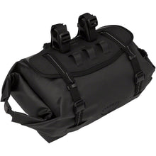 Osprey Escapist Handlebar Bag - Black, Large [MPN: 10005856]_1414424